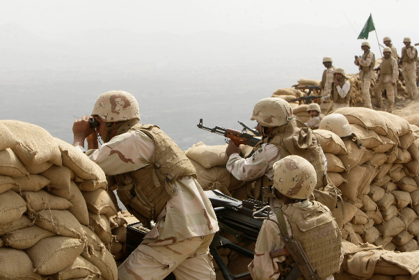 رفع الحصار عن الشعب اليمني.. الخط الأحمر للغرب!