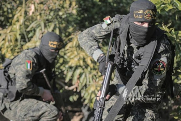 سرايا القدس: العدو أوهم نفسه بأنه حقق انجازات