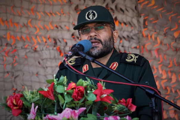 رئيس منظمة التعبئة: أمريكا تخشى قدرات ايران الرادعة