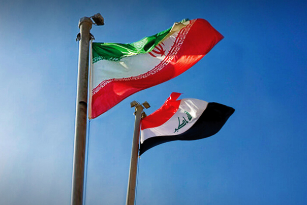 إتفاق للتعاون الإقتصادي بين ايران والعراق