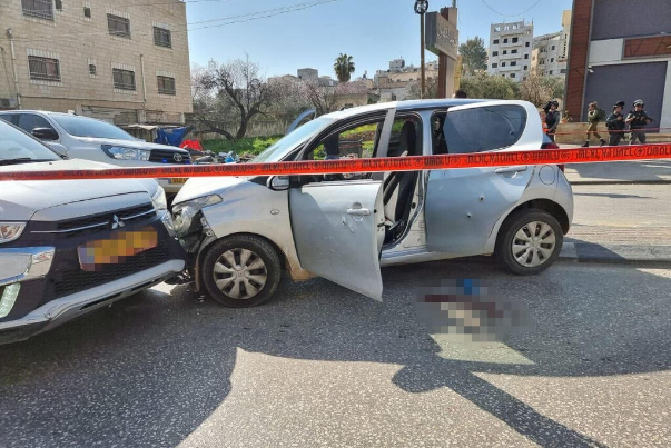 فصائل المقاومة الفلسطينية تبارك عملية حوارة البطولية