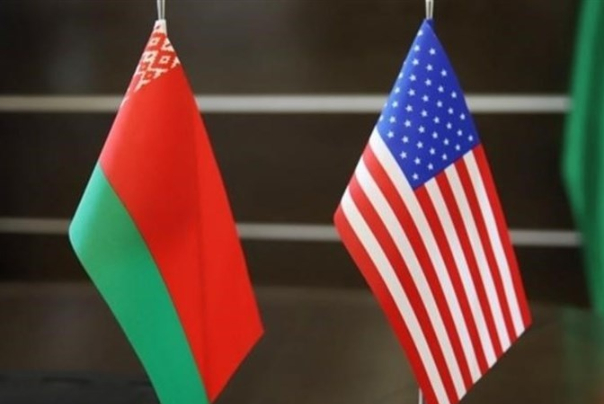 Новые санкции США против Беларуси