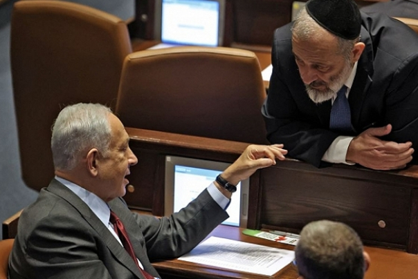 הכנסת אישרה לבסוף את "חוק מזון מותסס" בבתי החולים