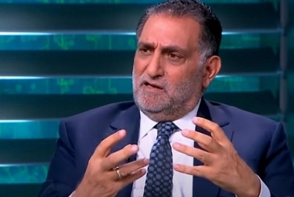 עזמי בשארה: על הסכסוך המתמשך בישראל