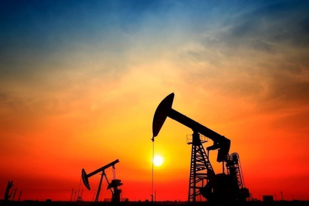 Мировые цены на нефть выросли более чем на 6%