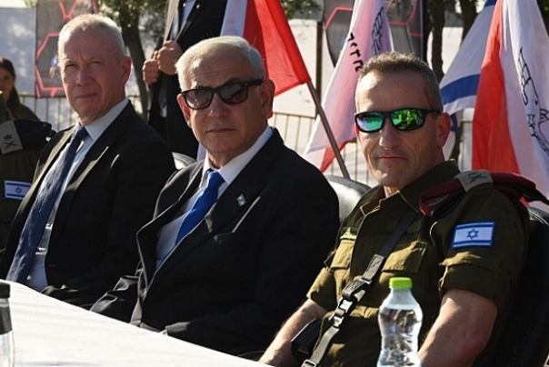 נתניהו דוחה החלטה על פיטוריו של גלנט בשל "התפתחויות ביטחוניות"