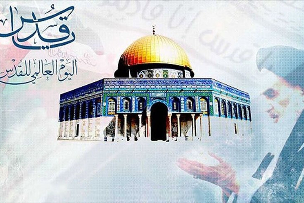لبنان: مسيرات في المخيمات بعد صلاة الجمعة لمناسبة يوم القدس