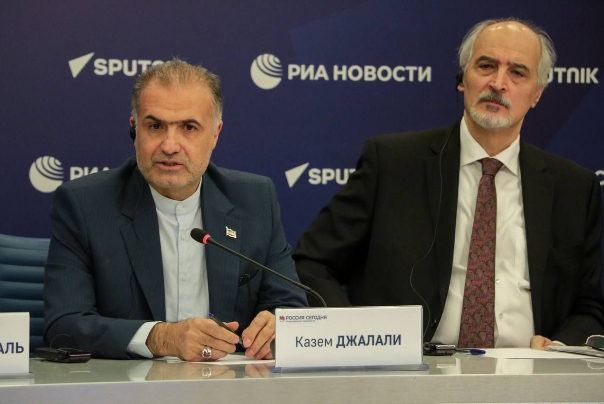 Посол Ирана в Москве заявил о конвергенции в исламском мире