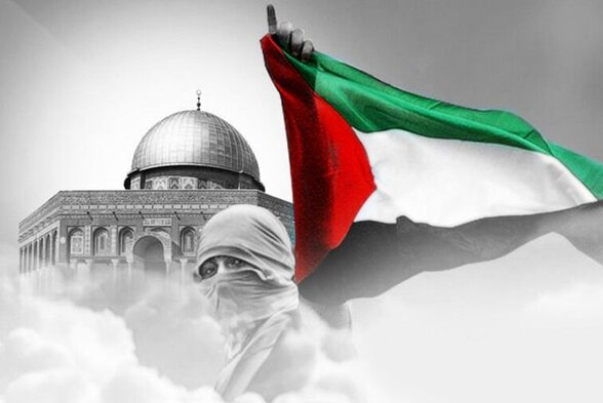 يوم القدس في فكر مفجر الثورة الاسلامية