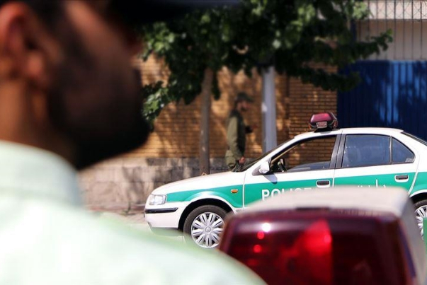 استشهاد ضابط بالشرطة بإعتداء مسلح جنوب شرقي البلاد