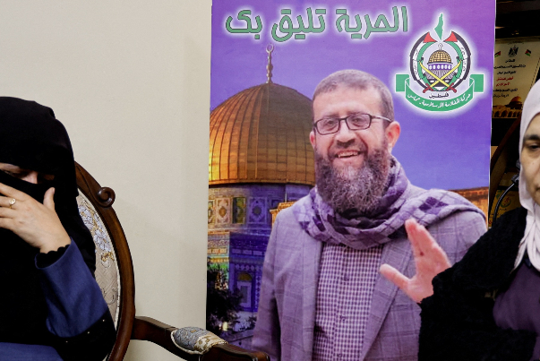 أول رد من الشباب الفلسطيني عقب استشهاد الشيخ خضر عدنان