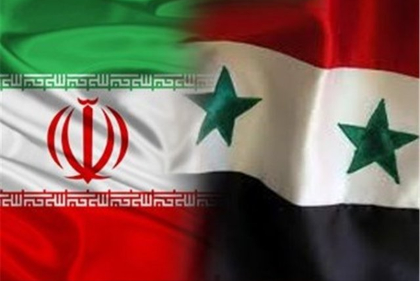 Экономические возможности Ирана и Сирии должны быть восстановлены