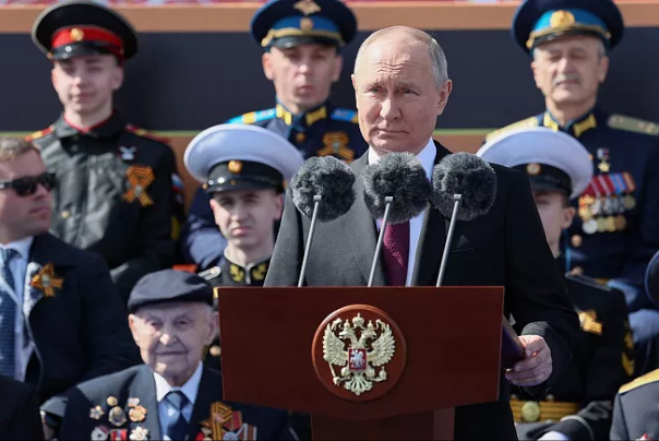 The West is sowing the seeds of aggressive nationalism in the world