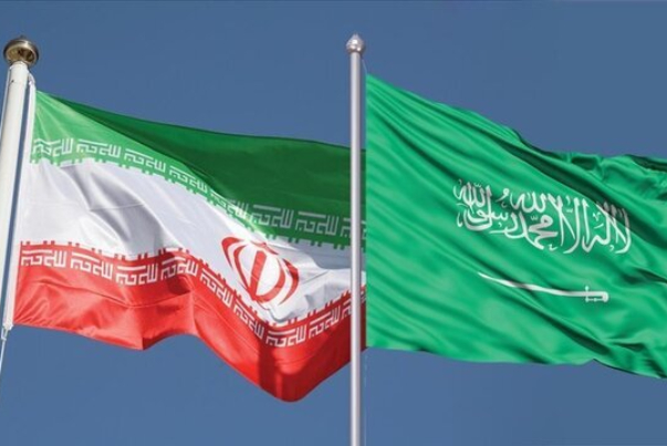 Economic interactions are a sign of the seriousness of Tehran-Riyadh's renewed relations.