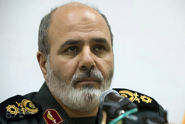 The life and records of Admiral Ahmadian, the new secretary of the Supreme National Security Council