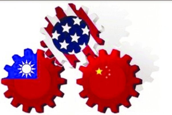 The West is still under the illusion of mastery over the world!
