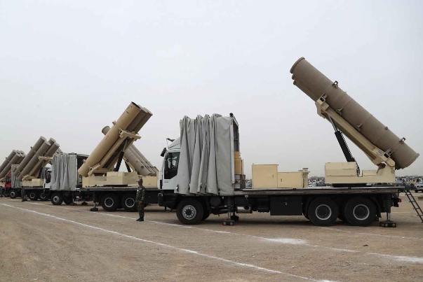 ما هو تصنيف ايران بين الجيوش في العالم لعام 2023؟