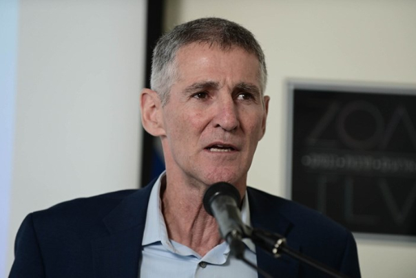 סגן רמטכ"ל לשעבר מאיים על ממשלת נתניהו: אם הוא לא יגייס את החרדים, לא נשרת אותך