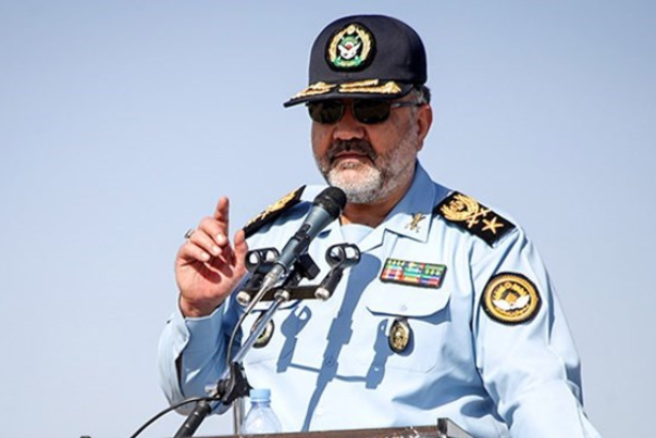 العميد واحدي: عدد من مقاتلات "كوثر" ستنضم إلى سلاح الجو قريبا