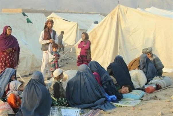 Another side of Western Countries' treatment of Afghan refugees