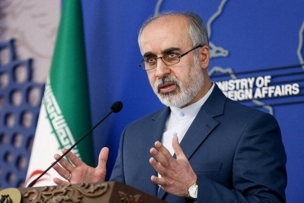 طهران تردّ على تخرصات باكو