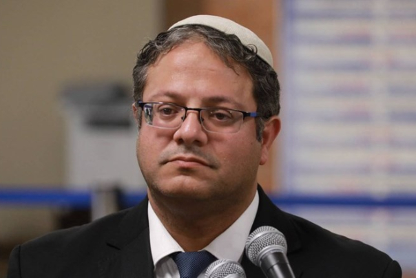 גורמים לשעבר במשטרת הכיבוש לנתניהו: הביטחון בסכנה.. פיטרו את בן גביר