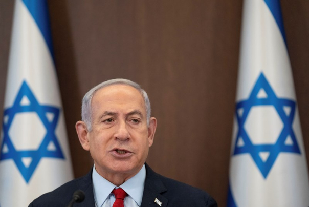 הסכם גרעין זמני עם איראן "לא מקובל", אומר נתניהו