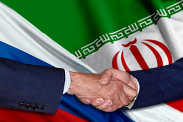 Подписание документа о сотрудничестве в области кино между Ираном и Россией