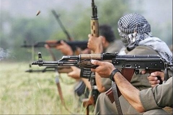 Rotten alliances which are doomed to collapse