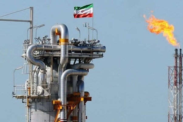 Министр нефти позитивно оценил ход переговоров с Россией по газовому хабу в Иране