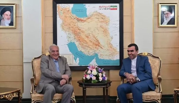 Algeria and Iran Forge Stronger Bonds: Algerian FM Attaf Embarks on Working Visit to Iran