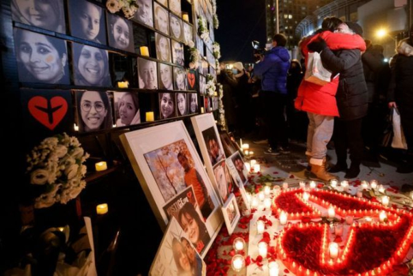 The secret of the propagandistic of the authorities and the western media about the case of the Ukrainian plane