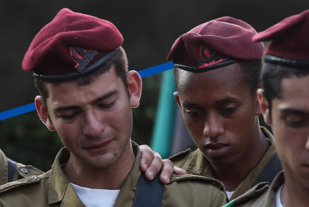 "תסמונת מלחמת יולי"... כיצד היא חיזקה את מציאות מחלות הנפש ב"צבא" הישראלי?