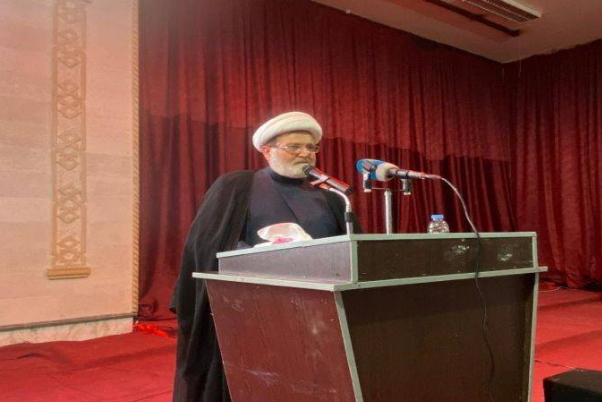 عضو المجلس المركزي في حزب الله : لم تعد أميركا الآمر الناهي