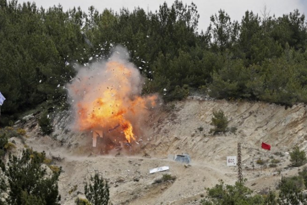 פקיד ישראלי: חיזבאללה צובר כוחו תוך שהוא רואה את הוויתורים שלנו...ובהסכם התיחום כמודל