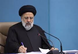 Raisi: Iran supports legitimate defense of Palestinian nation