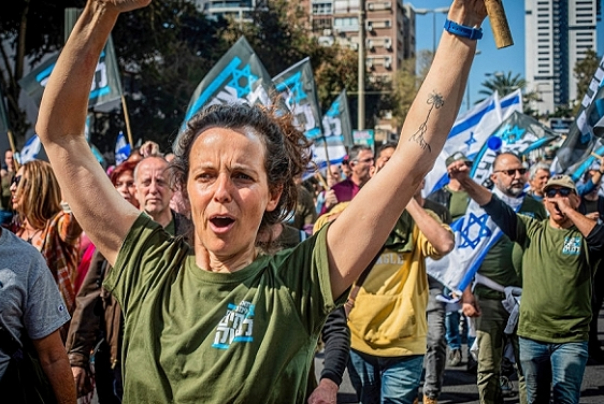 צבא ישראל מפסיק לקרוא למילואים שצפויים לסרב לשרת