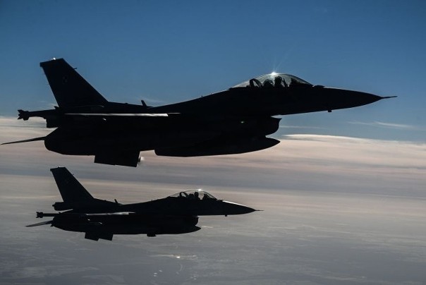 America's imaginary show of power to compensate for its consistent failures in West Asia
