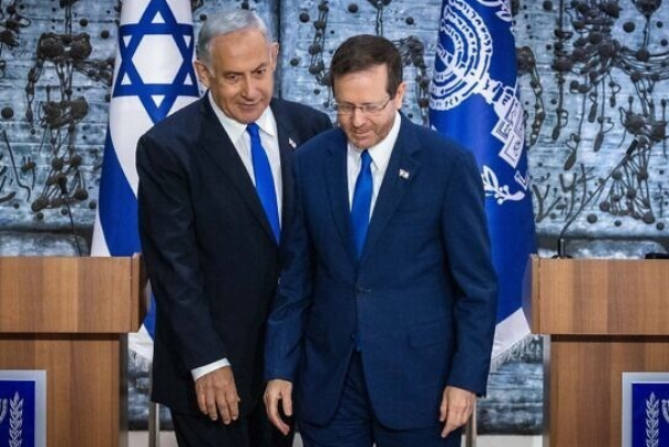 נתניהו לשגריר "ישראל" בוושינגטון: עשה מאמץ להזמין אותי לבית הלבן