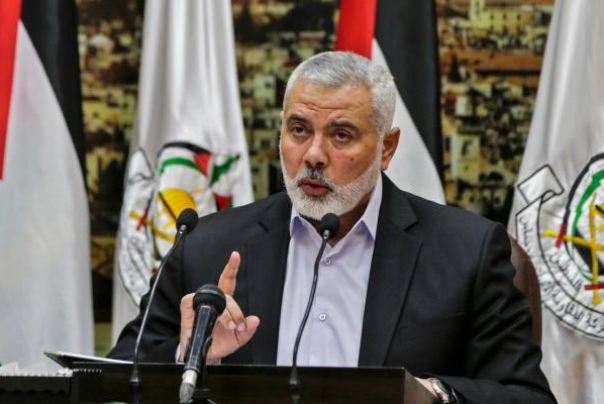הנייה: הסכסוך בגדה נמצא בשלב האינטנסיבי ביותר שלו, ועזה היא בסיס איתן להתנגדות