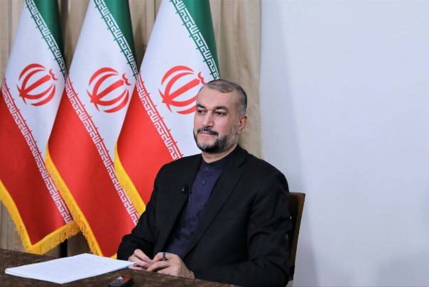 عبداللهيان: هيمنة الدولار في الاقتصاد العالمي على وشك الانتهاء