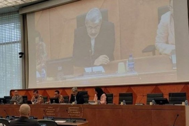 إيران تتولى مسؤولية التنسيق لمجموعة آسيا والمحيط الهادئ