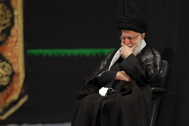 أبعاد حركة الإمام الحسين (ع) في كلمات الامام الخامنئي