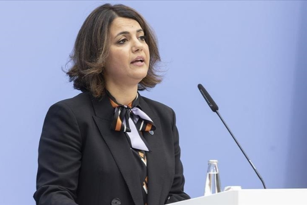 وزيرة الخارجية الليبية تزور طهران اليوم