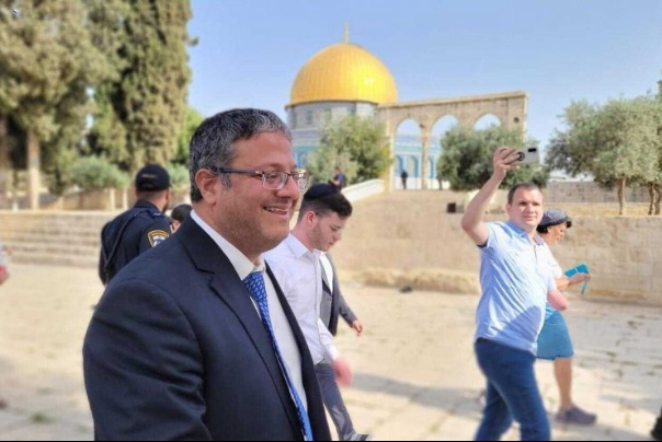 بين انتهاكات الصهاينة في الأقصى وإنتهاك حرمة القرآن الكريم في أوروبا