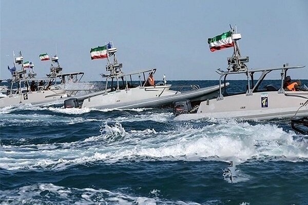 IRGC warns US against any act of mischief in Persian Gulf