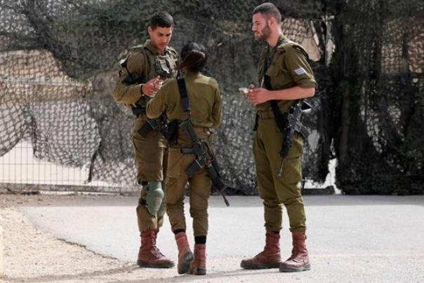 גנץ: קבלת חוק הגיוס תוביל את "ישראל" להתנגשות מסוכנת