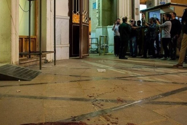 إدانات مستمرة بالإعتداء الإرهابي على مرقد شاهجراغ