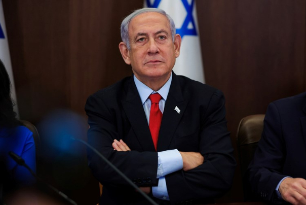 חבר כנסת הכיבוש: נתניהו פגע בנו יותר מכל אויבינו