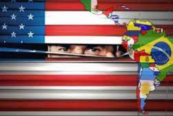 Washington's road map in Latin America with a focus on developments in Argentina